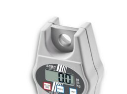 Cântar suspendat KERN HCB 0.5T-3 - imagine 3