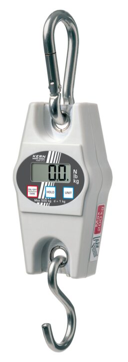 Cântar suspendat KERN HCB 99K50