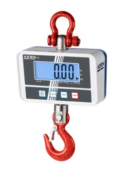 Cântar pentru macara KERN HCD 300K-2D