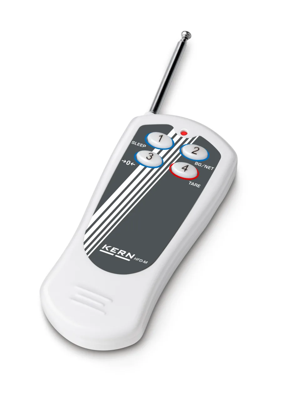 Cântar pentru macara KERN HFD 10T-3 - imagine 3
