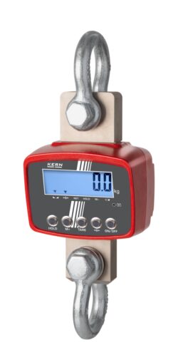 Cântar pentru macara KERN HFD 600K-1