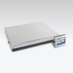 Balanță de precizie 600 kg / 20 g HY10.600.HRP.M2.2
