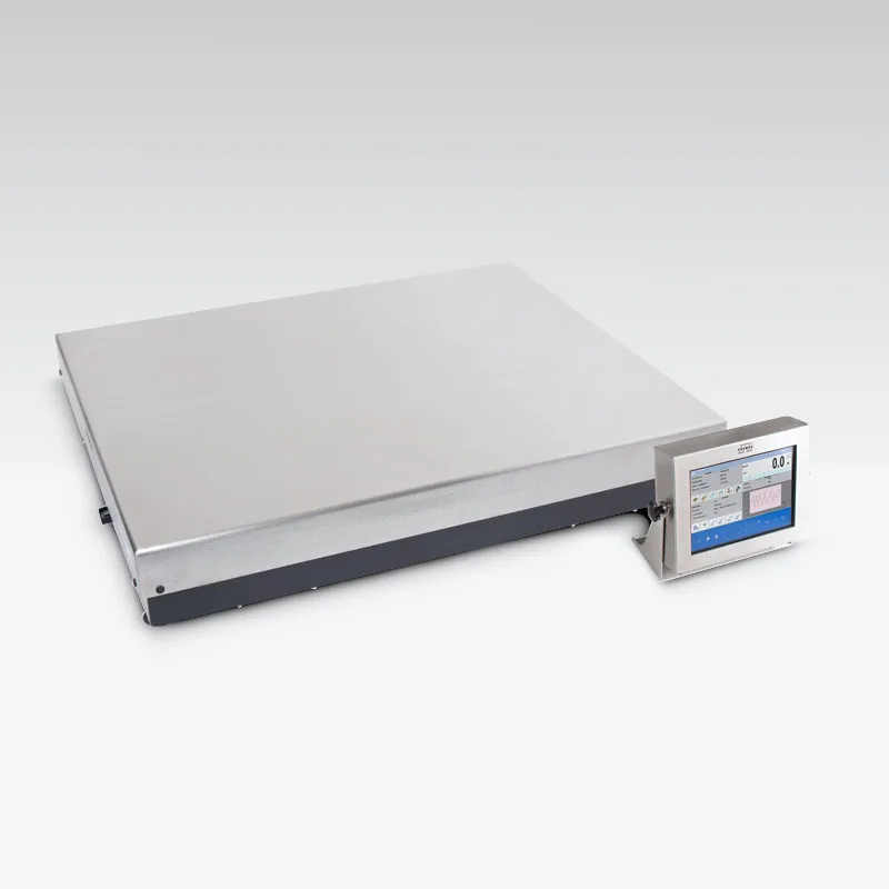 Balanță de precizie 600 kg / 20 g HY10.600.HRP.M2.2
