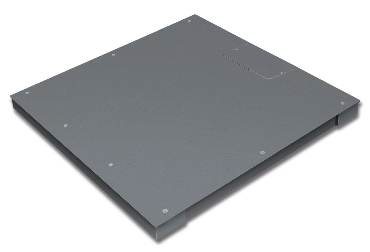 Platformă de cântărire KERN KFP 1500V20NM