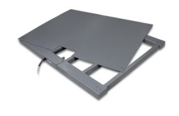 Alternative view of Platformă de cântărire KERN KFP 1500V20NM