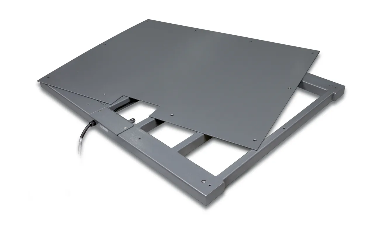 Platformă de cântărire KERN KFP 1500V20NM - imagine 2