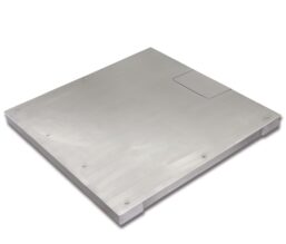 Platformă de cântărire KERN KFP 1500V40M