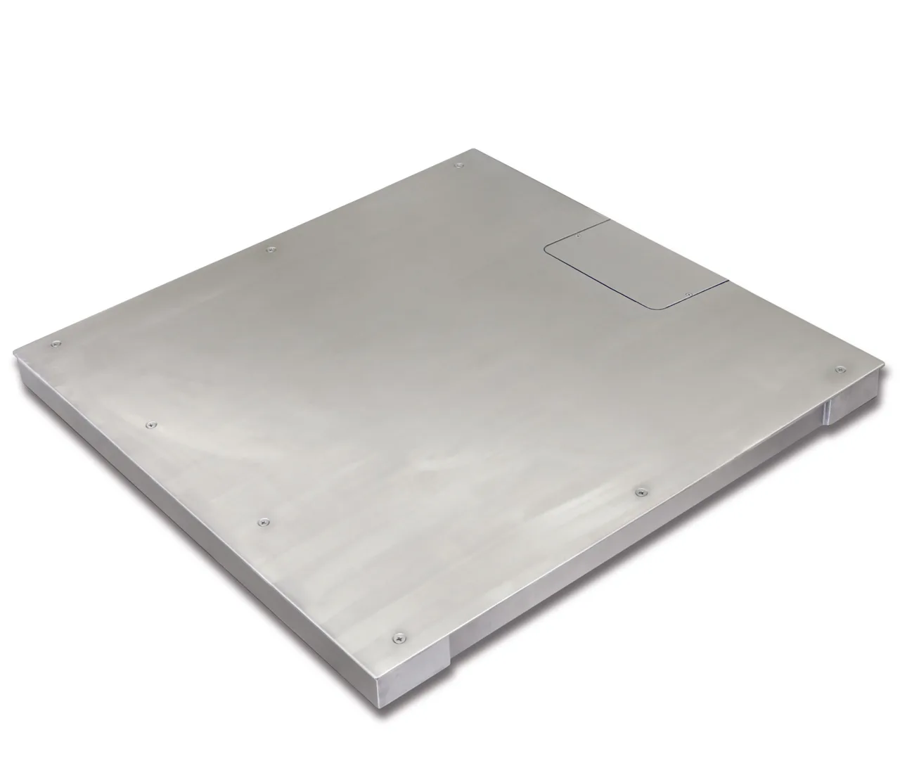 Platformă de cântărire KERN KFP 1500V40M