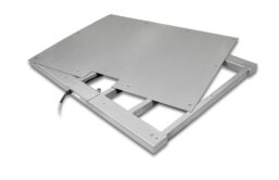 Platformă de cântărire KERN KFP 1500V40M - imagine 2