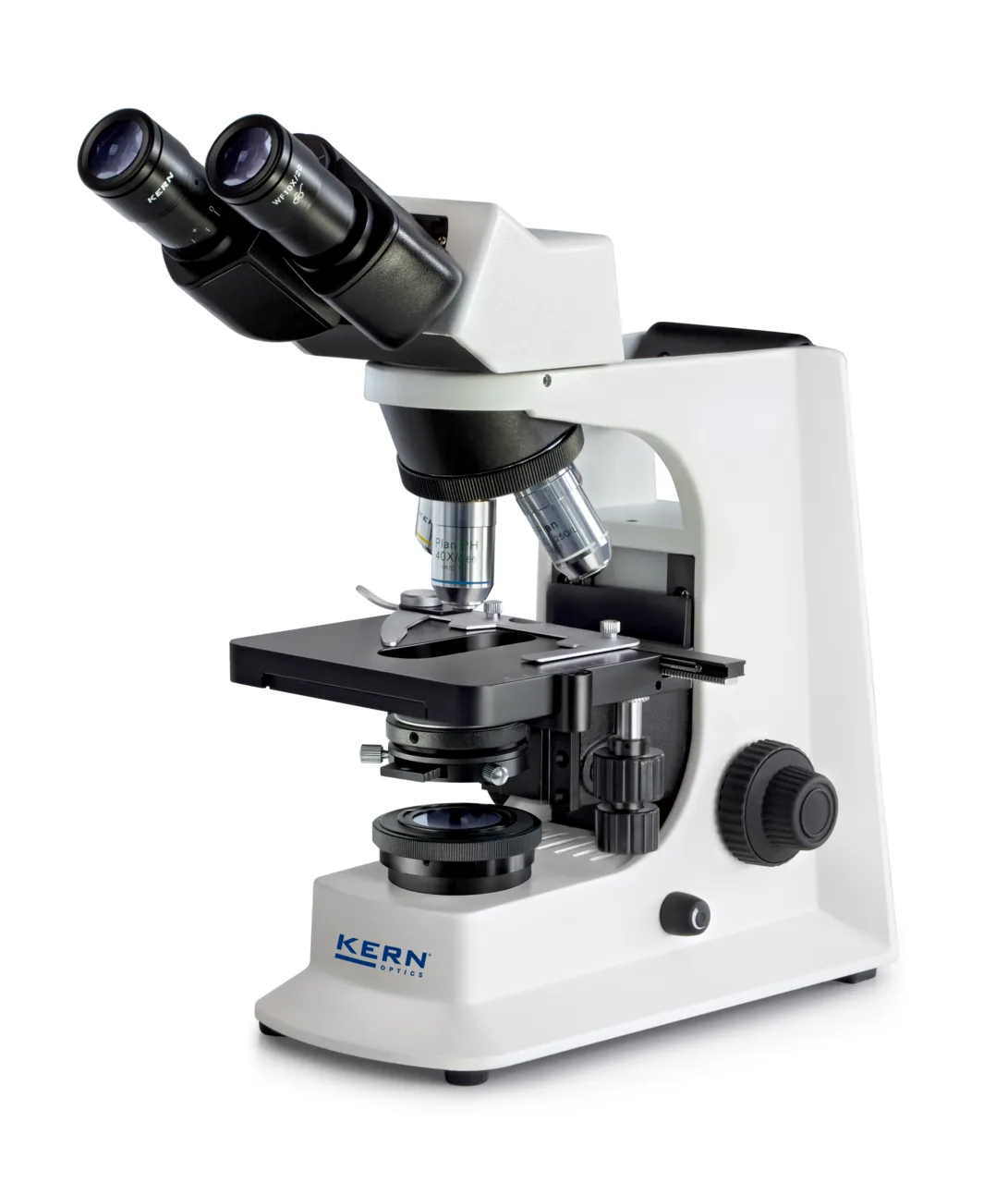 Microscop cu contrast de fază KERN OBL 146