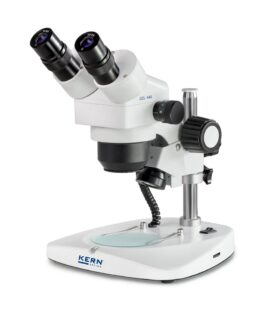 Microscop stereo cu zoom KERN OZL 445