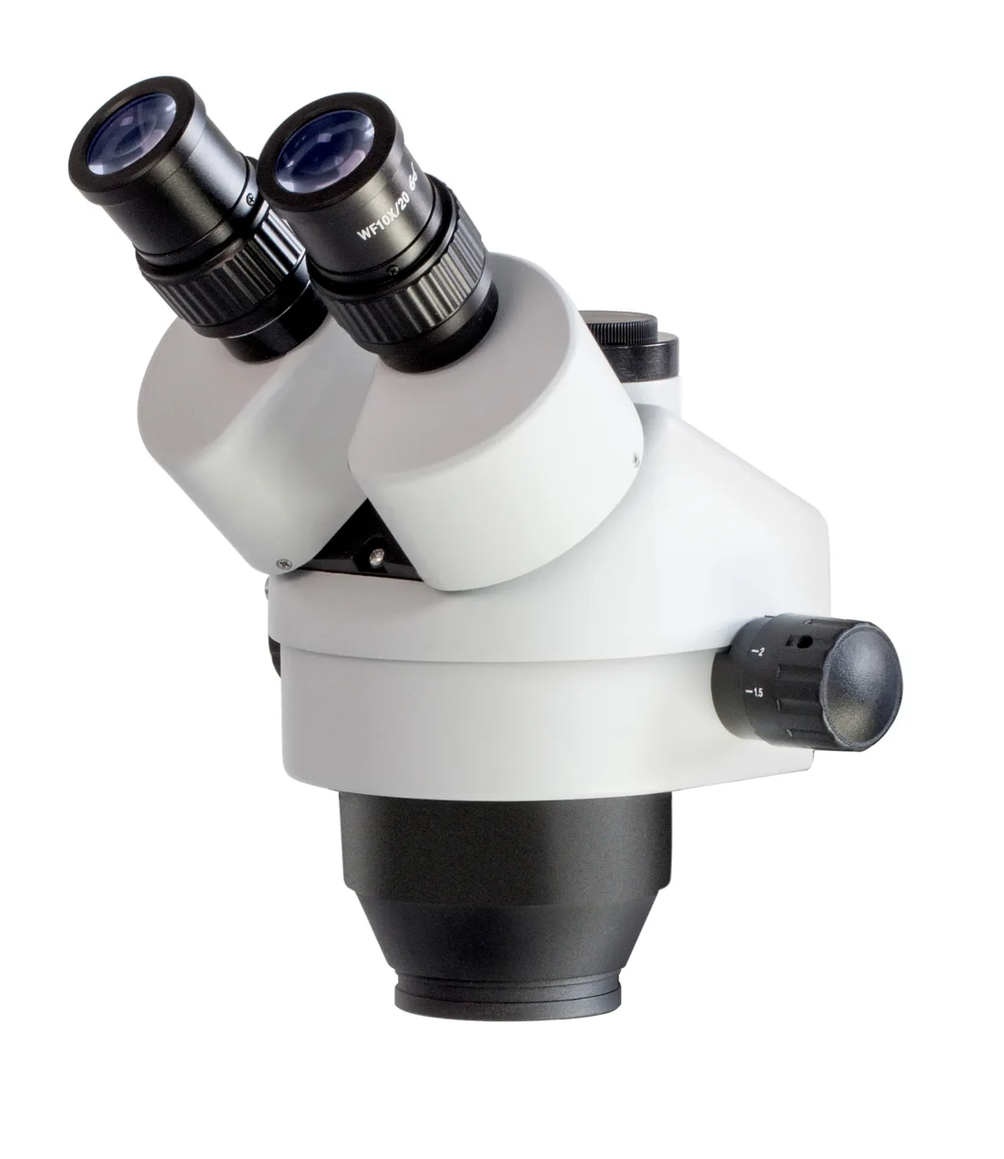 Sistem modular de microscop stereo – cap optic KERN OZL 462