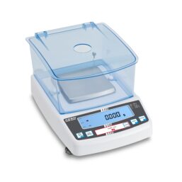 Balanță de precizie KERN PBJ 600-3M