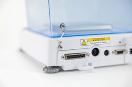 Balanță de precizie KERN PBJ 600-3M - imagine 3