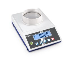IoT-Line Balanță de laborator compactă KERN PCB 300-3