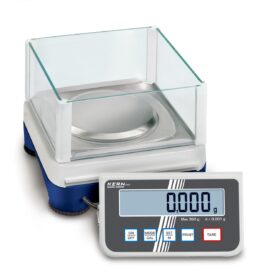 Balanță de laborator compactă KERN PCD 300-3