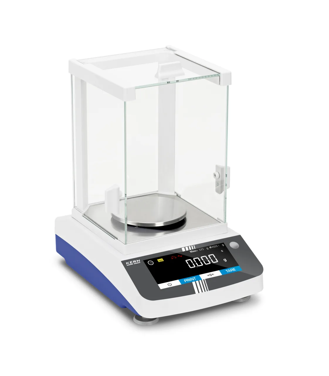Balanță de precizie KERN PDT 600-3