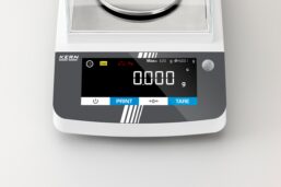 Balanță de precizie KERN PDT 600-3 - imagine 2
