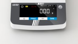 Alternative view of Balanță de precizie KERN PDT 6000-2