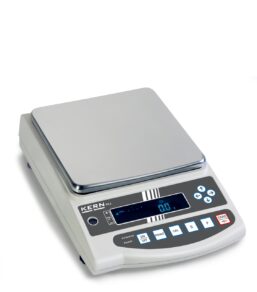 Balanță de precizie KERN PES 6200-2M