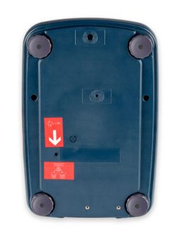 Alternative view of Balanță de laborator compactă KERN PFB 120-3