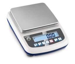 Balanță de laborator compactă KERN PFB 6000-2