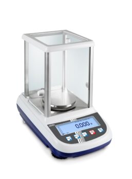 Balanță de precizie KERN PLJ 2000-3A