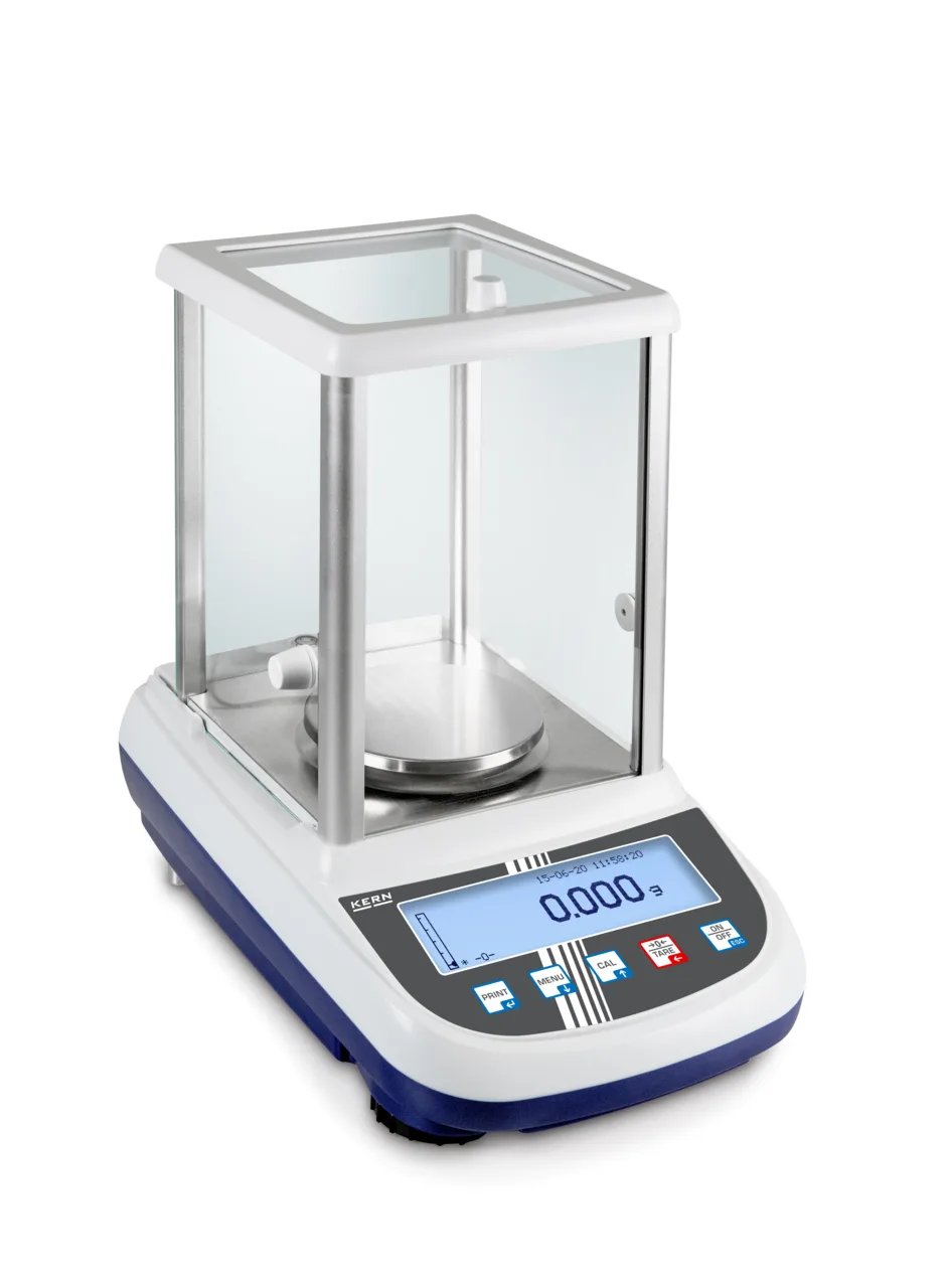 Balanță de precizie KERN PLJ 2000-3A