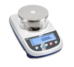 Balanță de precizie KERN PLS 420-3F