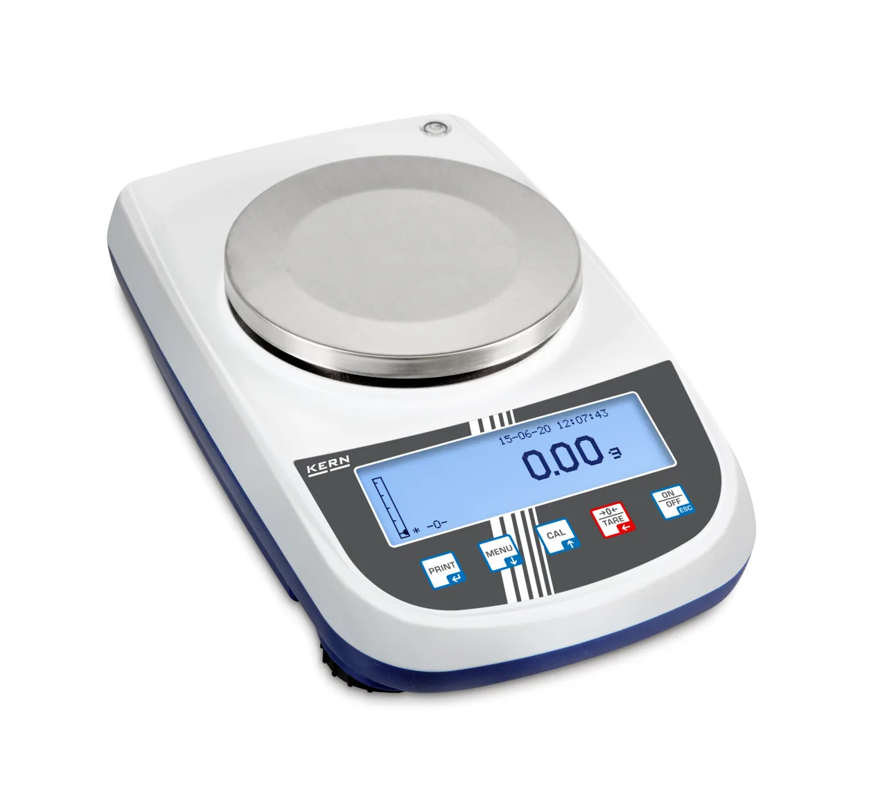 Balanță de precizie KERN PLS 6200-2A