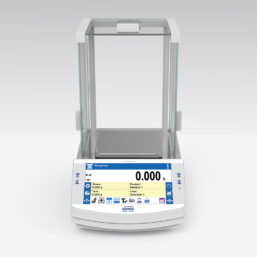 Balanță de precizie 750 g / 0,01 g PS 750.X7.PGC - imagine 4