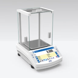 Balanță de precizie 750 g / 0,01 g PS 750.X7.PGC - imagine 5