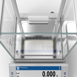 Balanță de precizie 750 g / 0,01 g PS 750.X7.PGC - imagine 3