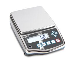 Balanță de precizie KERN PWS 8000-1