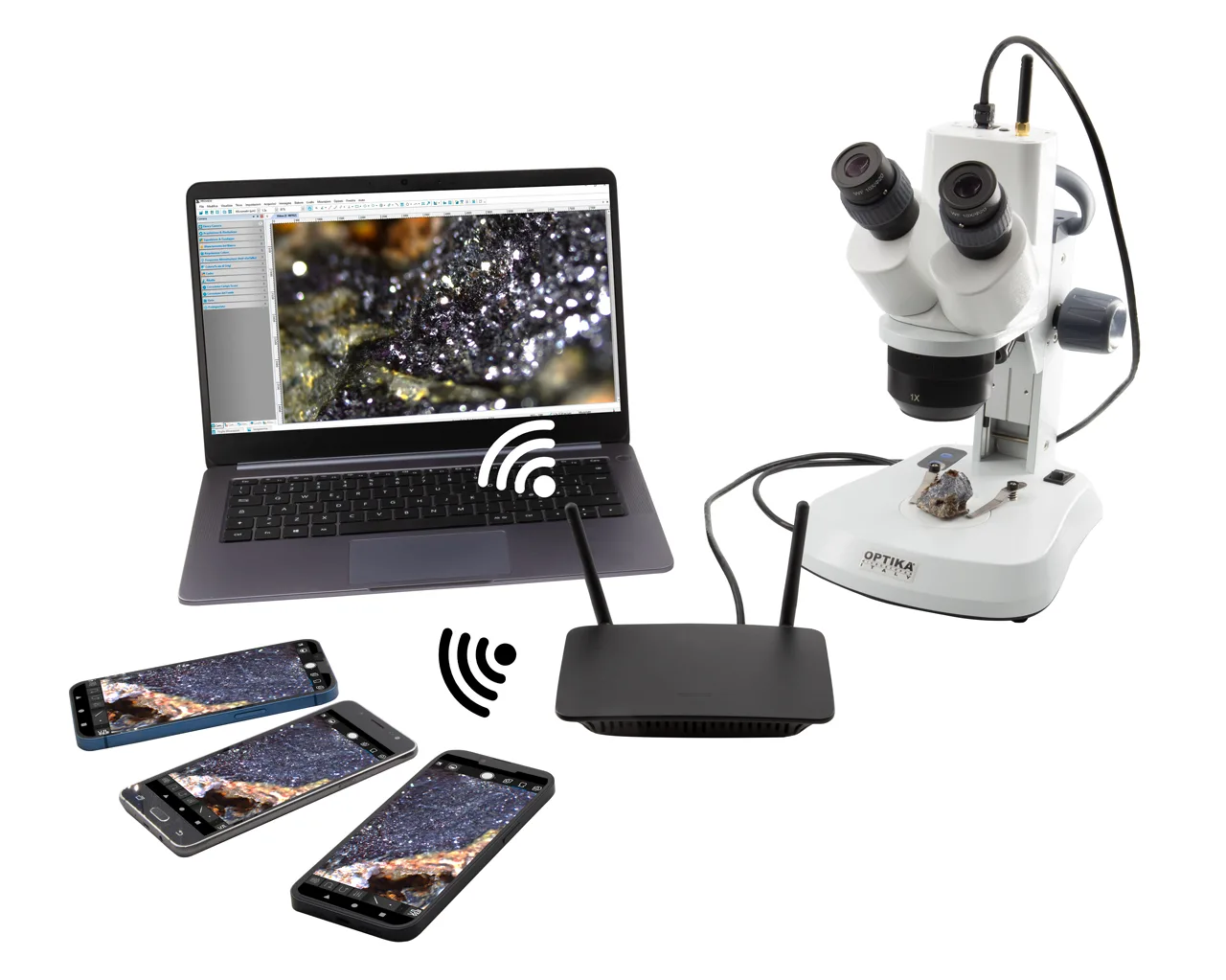 SFX-91DW - imagine 5