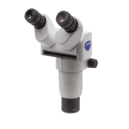 Cap stereozoom CMO ergonomic OPTIKA SZP-10e, 8x–80x