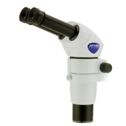 Cap stereozoom CMO binocular OPTIKA SZP-10, 8x–80x