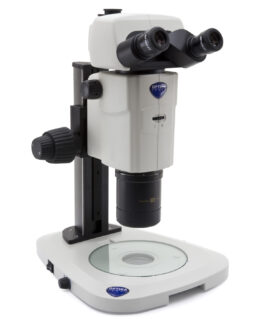 Atașament de fluorescență LED OPTIKA SZR-FLD pentru SZR-180