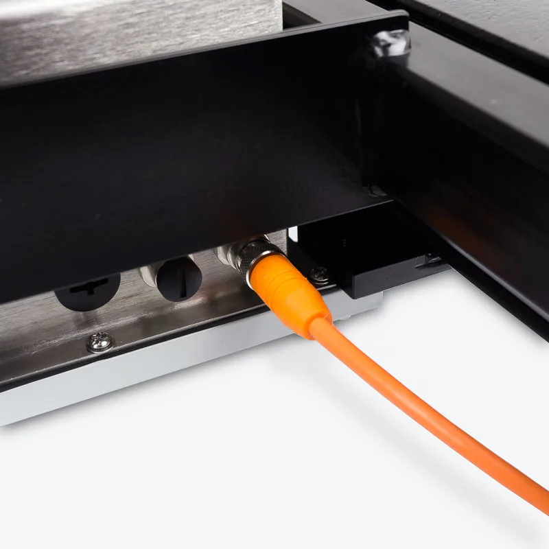 Balanță de precizie 600 kg / 20 g HY10.600.HRP.M2.2 - imagine 2