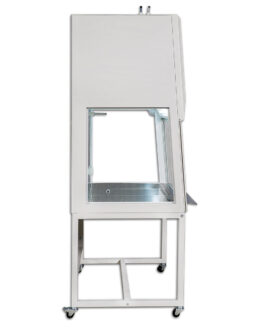 Cabinet de siguranta biologica BIO A2 CYTO BIO100 CYTO - imagine 3