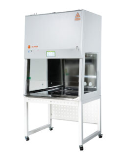 Alternative view of Cabinet de siguranta biologica BIO A2 CYTO BIO100 CYTO