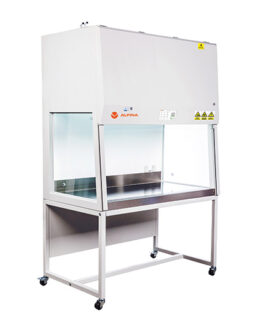 Cabinet de siguranta biologica BIO A2 CYTO BIO130 CYTO - imagine 3