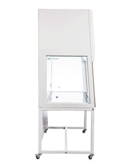 Alternative view of Cabinet de siguranta biologica BIO A2 BIO130