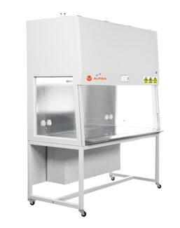 Cabinet de siguranta biologica BIO A2 CYTO BIO160 CYTO - imagine 3