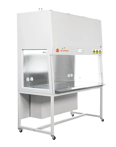 Cabinet de siguranta biologica BIO A2 CYTO BIO160 CYTO - imagine 3