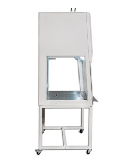 Alternative view of Cabinet de siguranta biologica BIO A2 BIO160