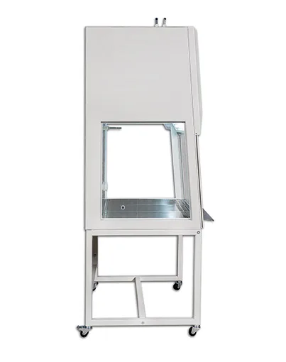 Cabinet de siguranta biologica BIO A2 CYTO BIO160 CYTO - imagine 2