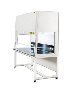 Alternative view of Cabinet de siguranta biologica BIO A2 BIO190