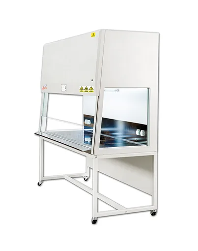 Cabinet de siguranta biologica BIO A2 BIO190 - imagine 2