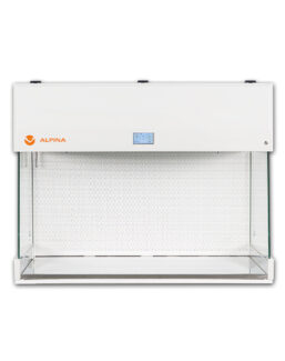 Cabinet cu flux laminar orizontal H150